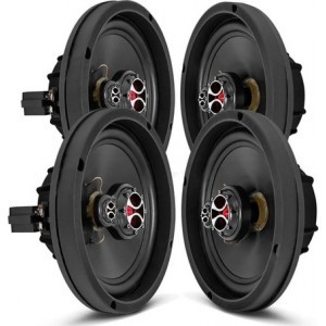 Kit Alto Falante Space Fox 2010 A 2020 240w Rms – Kf.015