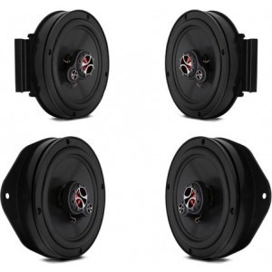 Kit Alto Falante Spin 2011 A 2020 240w Rms – Kf.056