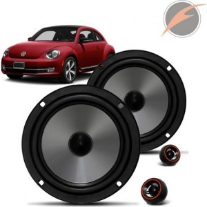 Kit 2 Vias New Beetle Foxer 240w Rms 4 Ohms – Kdv.227