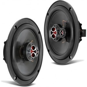 Par De Alto Falantes Uno 2013 A 2020 120w Rms – Kf.251