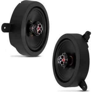 Kit Alto Falante Gol G2 G3 G4 96 A 14 120w Rms – Kf.221