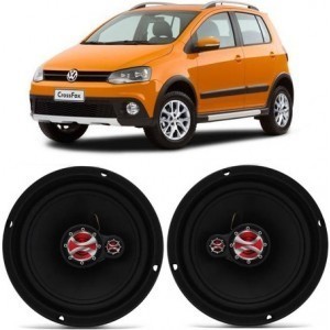 Par De Alto Falantes Crossfox 2010 A 2020 120w Rms – Kf.222