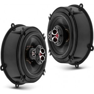 Par De Alto Falantes Prisma 2006 A 2020 120w Rms – Kf.262