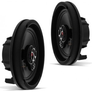 Par De Alto Falantes Spacefox 2010 A 2015 120w Rms – Kf.222