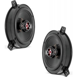 Kit Alto Falante Gol G2 G3 G4 1996 A 2014 120w Rms – Kf.220