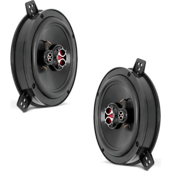 Kit Alto Falante Parati G2 G3 G4 1996 A 2013 120w - Kf.220 - Imagem 2