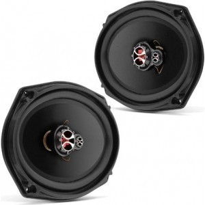 Alto Falantes 6×9 In 140w Rms Triaxial Universal – Fz.69p