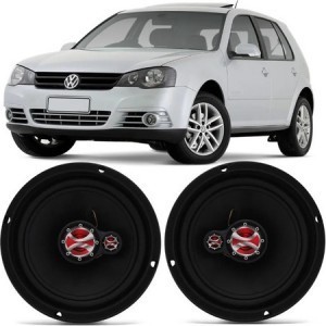 Par De Alto Falantes Golf 1999 A 2020 120w Rms 4 – Kf.223