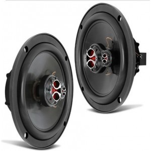 Par De Alto Falantes Strada 1996 A 2020 120w Rms – Kf.240