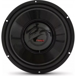 Alto Falante Subwoofer 12 Polegadas 220w Rms 4 Ohms Bk.124s