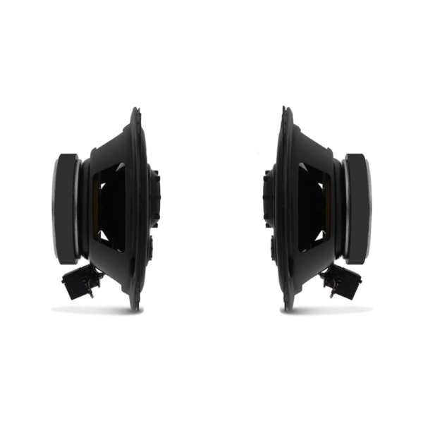Par Alto Falante Ford Ka 1997 A 2013 120w Rms - Kf.283 - Imagem 3