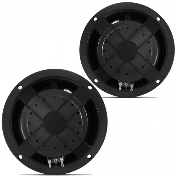 Alto Falante Foxer Torre Tweeter 140W rms 4 Ohms - IP60P - Imagem 4