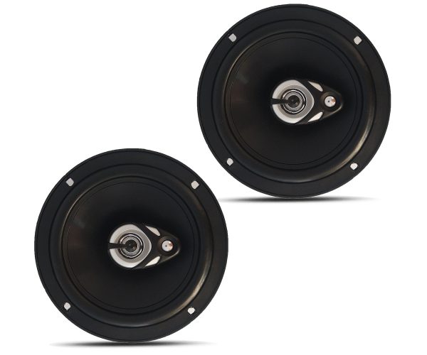 Alto Falante Foxer Torre Tweeter 140W rms 4 Ohms - IP60P - Imagem 2